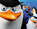 Penguins of Madagascar DVD | Region 4 - £9.22 GBP