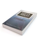 Reina Valera Gómez 2010 (RVG) - Santa Biblia Paperback/Center Reference - £9.40 GBP