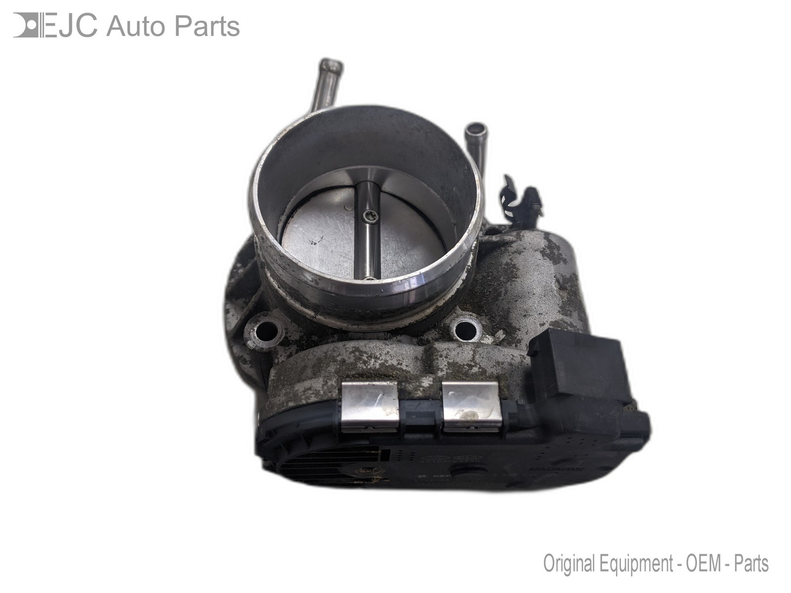 Throttle Valve Body For 10-12 Hyundai Santa Fe  2.4 3510025400 FWD - $34.60