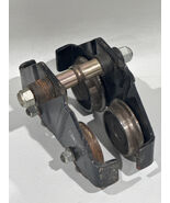 Dayton 3MB58A Push Beam Trolley for 2Ton Hoists  - $83.50