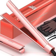 Bekind Apex 2-in-1 Hair Straightener Flat Iron - £92.14 GBP