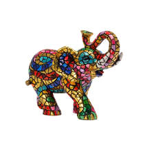Carnival Elephant All Measurements - $46.00+
