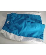 Swim Trunks Boys Suit Bathing Kids Shorts Size 5T / NP5 Hawaiian Ocean Op - £12.58 GBP
