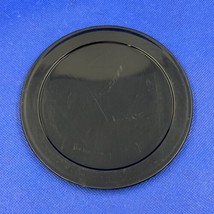 West Bend Stir Crazy 82310 Popcorn Popper Black Dome Lid Cover Replacment Part - £7.63 GBP