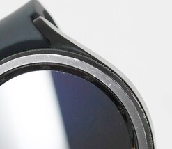 Samsung Galaxy Watch6 Classic SM-R950 43mm Stainless Steel Black ISSUE image 4