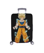 Dragon Ball Sun Goku Super Saiyan Luggage Cover - £17.43 GBP+