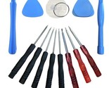 SCREEN REPLACEMENT TOOL KIT&amp;SCREWDRIVER SET FOR Huawei Honor Holly MOBIL... - $5.04