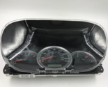 2008 Subaru Impreza Speedometer Instrument Cluster 60406 Miles OEM B17001 - $94.49