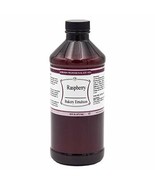 LorAnn Raspberry Bakery Emulsion, 16 ounce bottle - $23.34