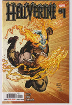 Hellverine #1 (Marvel 2024) &quot;New Unread&quot; - £4.53 GBP