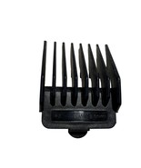 Number 3 Clipper Guard 3/8 in Guide Comb Hair Clippers Trimmer 16mm u - £7.91 GBP