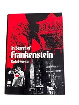 Search Of Frankenstein, Radu Florescu. Libro de Tapa Dura - $5.57