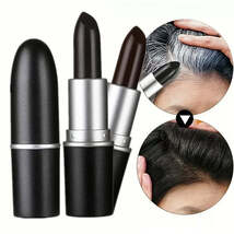 1pcs Hair Color Pen New Fast Temporary Hair Dye To Cover White - €3,69 EUR+
