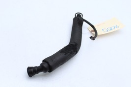 06-11 BMW E90 325I 328I 3.0L N52 CRANKCASE VENT HOSE Q9276 image 2