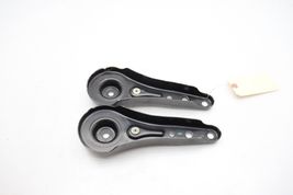 12-18 BMW F30 320I REAR SUBFRAME SUPPORT BRACKETS PAIR E3185 image 7