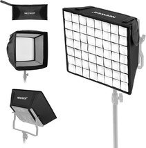 For Use With The Nl660/Snl660/Rgb660/Rgb660 Pro/Rgb660 Pro Ii Led Video ... - $45.98