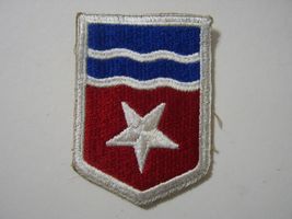 U.S. FORCES MIDDLE EAST   PATCH WW2 SSI U.S. ARMY - FULL COLOR :KY21-14 - $5.54