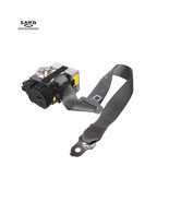 MERCEDES R230 SL-CLASS PASSENGER/RIGHT FRONT SEAT BELT BUCKLE RETRACTOR ... - $47.05 CAD