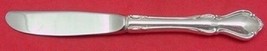 Hampton Court by Reed &amp; Barton Sterling Silver Butter Spreader Modern HH 6 3/8&quot; - £30.50 GBP