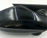 2011-2014 Hyundai Sonata Passenger Side Power Door Mirror Black OEM H02B... - £39.63 GBP