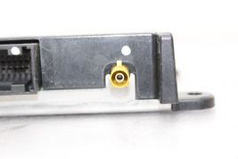 12-14 MERCEDES-BENZ E350 Communication Voice Control Module F530 image 6