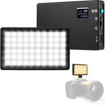 Lume Cube Bicolor Panel Mini Led Light For Professional Dslr Cameras, Pa... - $90.94