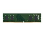 Kingston KCP432NS6/8 Desktop PC Memory, DDR4, 3200MT/S, 8GB x 1, Non-ECC... - £29.51 GBP+