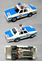 1979 Aurora AFX Magnatraction '79 Chevy Pursuit HY-71 Police Slot Car NoRadarGun - $74.99
