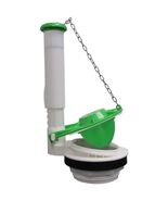 Plumb Pak K835-12 Toilet Flush Valve, 3 in, Green - $44.24 CAD
