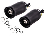 Rear Passenger Driver Air Spring Shock Bags x2 for Ford Expedition 97-02... - $71.66