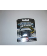 Shoreline Marine SL52341 Trailer End &amp; SL52342 Vehicle End Connectors - €11,28 EUR