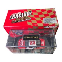 Jimmy Spencer 1998 RCCA Winston No Bull 1/64 With Case - £7.71 GBP