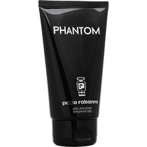 Paco Rabanne Phantom By Paco Rabanne Shower Gel 5 Oz - £32.83 GBP