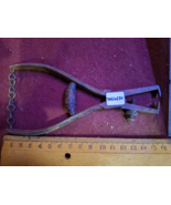 Vintage wires strippers [TOL10280] - $1,019.75 MXN