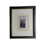 Donald Trump Mugshot Collector&#39;s Trading Card Holographic - Gem Mint 10 ... - $36.63