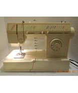 Singer Sewing Machine Model 5808 C with Foot pedal - $94.62