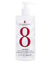 Elizabeth Arden Eight Hour Daily Hydrating Body Lotion, 12.8oz - £27.05 GBP