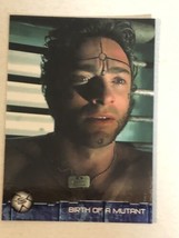 X-Men 2 X-Men United Trading Card #27 Hugh Jackman - $1.97