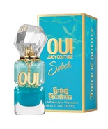 JUICY COUTURE OUI Splash Eau de Parfum Spray 3.4 oz Brand New in Box - £62.37 GBP