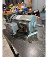 EM7014T BALDOR 1 &amp; 3/4 HP HAZARD LOCATIONS  230/460 VOLT 1760 RPM NEW $249 - $4,537.64 MXN