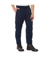 Rothco Navy Blue Tactical BDU Cargo Pants Military Pants 6 Pocket Fatigues - $813.59 MXN+