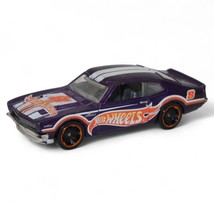 Hot Wheels Purple 71 Ford Maverick Grabber Loose Diecast 1:64 HW Racing ... - $4.99