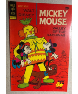 MICKEY MOUSE #142 (1973) Gold Key Comics VG++ - $14.84