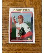 Topps 503 Jeromy Burnitz Card - $173.77 MXN