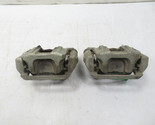 Honda Ridgeline Brake Caliper Pair, Rear Right &amp; Left AWD - £79.37 GBP