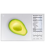 Nutrition Facts Meal prep Scale Greater Goods Digital Foods Nutritional ... - $622.09 MXN