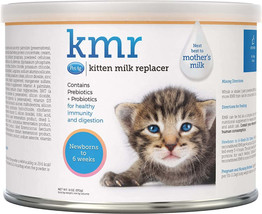 Petag KMR Kitten Milk Replacer Powder - Premium Nutrition for Newborn Ki... - £17.89 GBP+