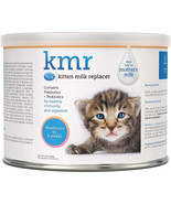 Petag KMR Kitten Milk Replacer Powder - Premium Nutrition for Newborn Ki... - £17.84 GBP+