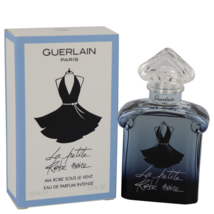Guerlain La Petite Robe Noire Intense 1.6 Oz Eau De Parfum Spray - £149.30 GBP