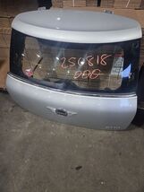 Trunk/Hatch/Tailgate Base Fits 11-16 COUNTRYMAN 1441561 - $3,722.93 MXN